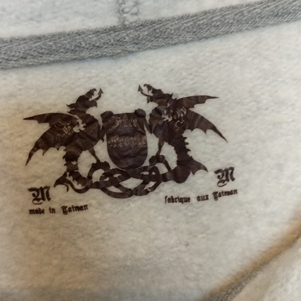 Free People sweater tunic hoodie - Picture 5 of 7